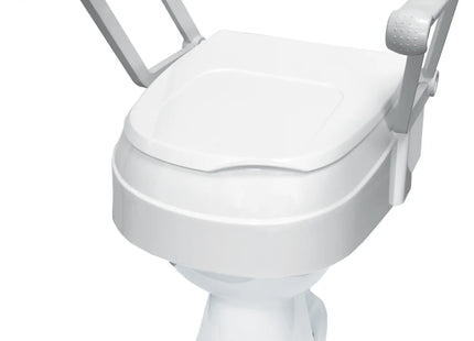 Toiletverhoger TSE 120