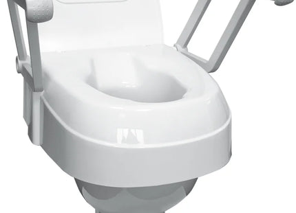 Toiletverhoger TSE 120