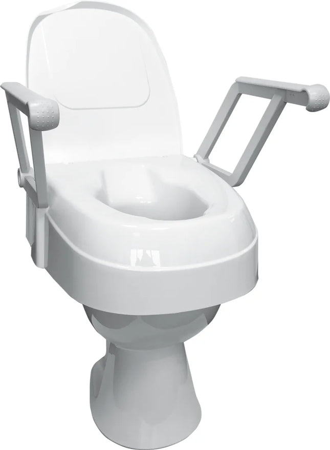 Toiletverhoger TSE 120