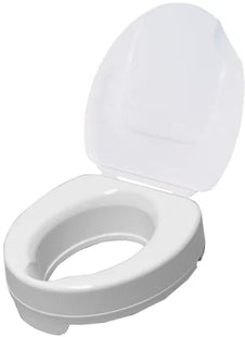 Toiletverhoger Ticco 2G