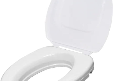 Toiletverhoger Ticco 2G