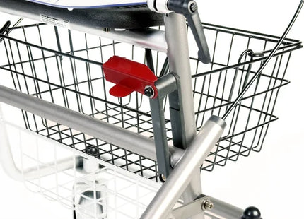 Rollator Cristallo