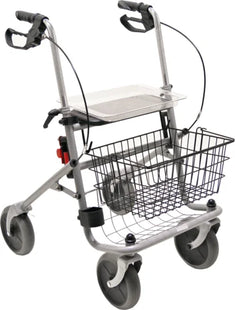 Rollator Cristallo