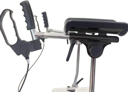Rollator Cristallo2