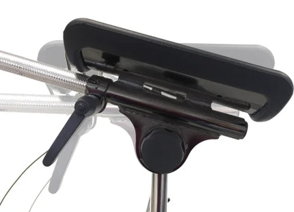 Rollator Cristallo2
