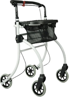 Rollator Roomba