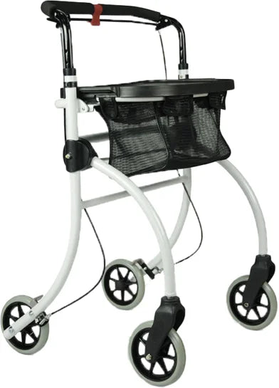 Rollator Roomba
