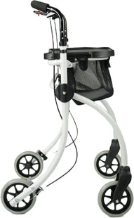 Rollator Roomba