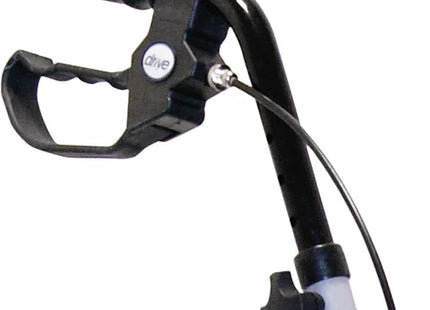 Rollator Gigo 2G