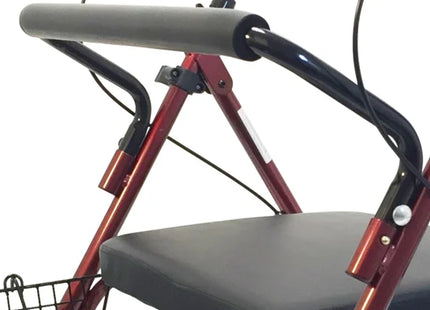 Rollator GoLite 200 XXL