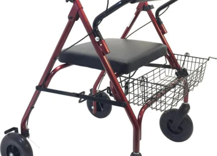 Rollator GoLite 200 XXL
