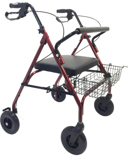 Rollator GoLite 200 XXL