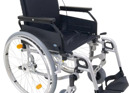 Rolstoel Freetec