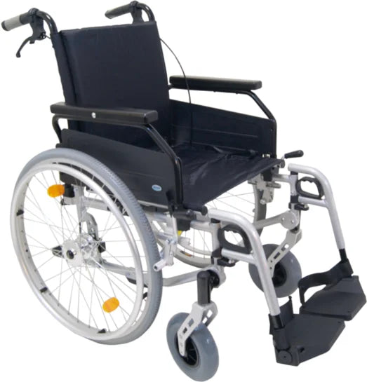 Rolstoel Freetec