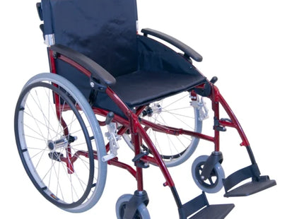 Rolstoel D-lite 24