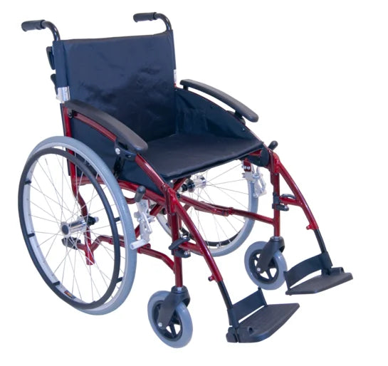 Rolstoel D-lite 24
