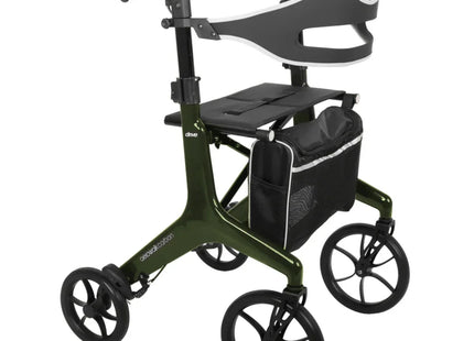 Rollator Aerowalk Carbon