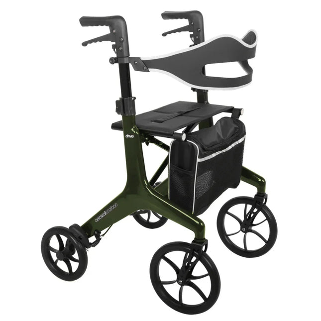 Rollator Aerowalk Carbon
