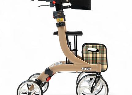 Rollator Nitro