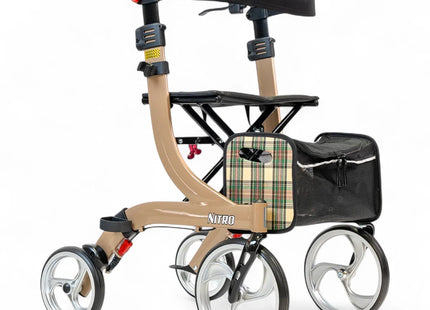 Rollator Nitro