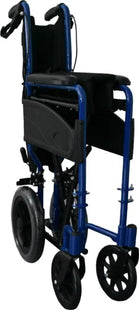 Rolstoel Expedition Plus