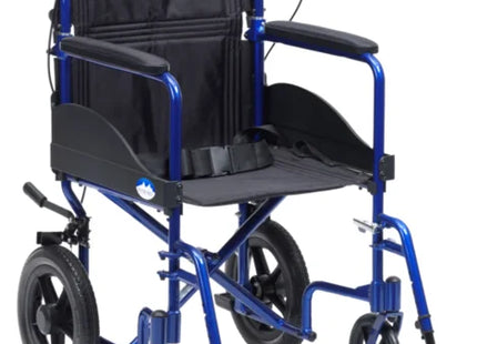 Rolstoel Expedition Plus