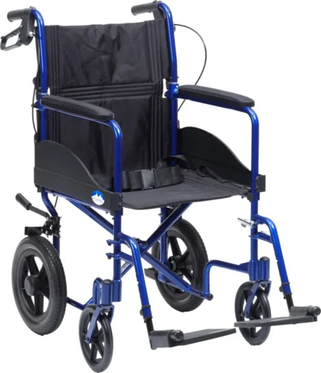 Rolstoel Expedition Plus