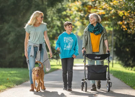 Rollator Nitro SL