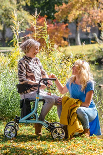 Rollator Nitro SL