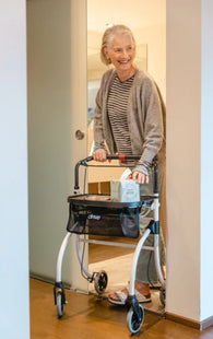 Rollator Roomba