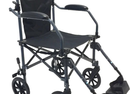 Rolstoel Travelite
