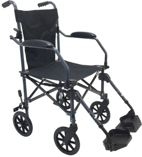 Rolstoel Travelite
